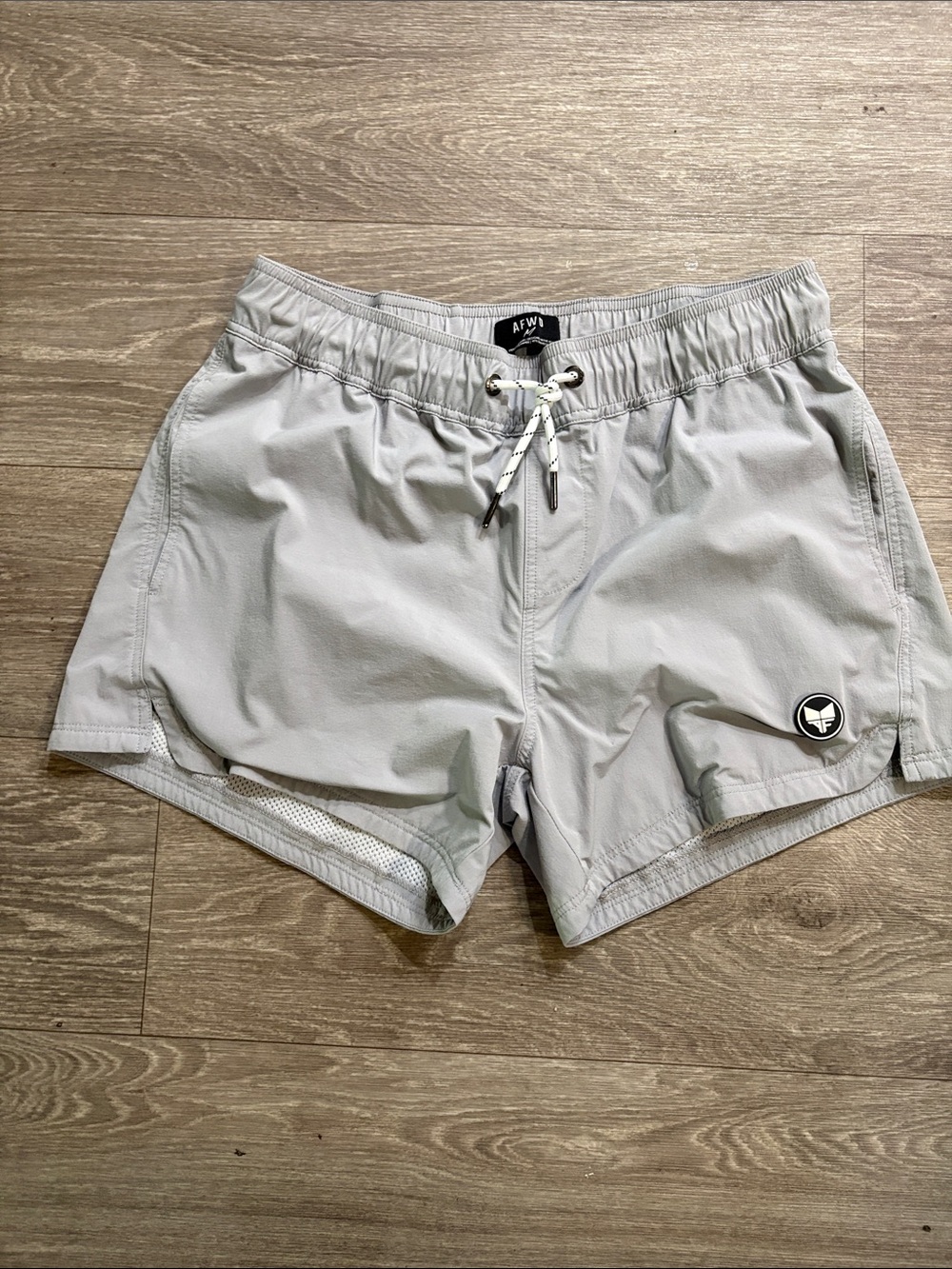 Women’s Swim/Active Shorts